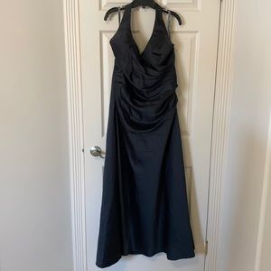 Alfred Angelo size 16 bridesmaid dress